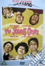 Young Ones [Edizione: Regno Unito] dvd