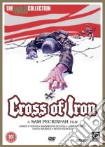 Cross Of Iron [Edizione: Regno Unito] dvd