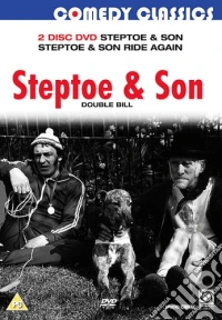 Steptoe And Sonsteptoe And Son Ride Again dvd