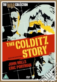 Colditz Story dvd