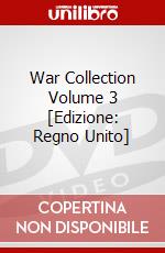 War Collection Volume 3 [Edizione: Regno Unito] dvd