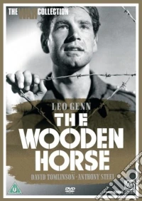 Wooden Horse dvd