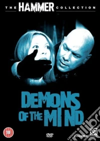 Demons Of The Mind [Edizione: Regno Unito] dvd
