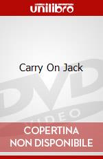 Carry On Jack dvd