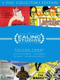 The Definitive Ealing Studios Collection: Volume 3 dvd