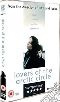 Lovers Of The Arctic Circle dvd