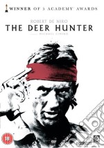 Deer Hunter (The) [Edizione: Regno Unito] dvd