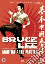 Bruce Lee Martial Arts Master [Edizione: Regno Unito] dvd