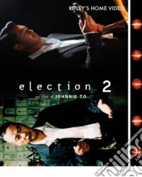 Election 2 dvd