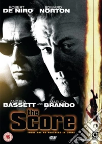 Score dvd