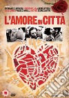 Amore In Citta' (L') [Edizione: Regno Unito] [ITA] dvd