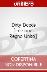 Dirty Deeds dvd