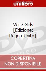 Wise Girls [Edizione: Regno Unito] dvd