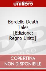 Bordello Death Tales [Edizione: Regno Unito] dvd