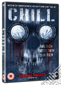 Chill dvd