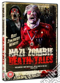 Nazi Zombie Death Tales [Edizione: Regno Unito] dvd