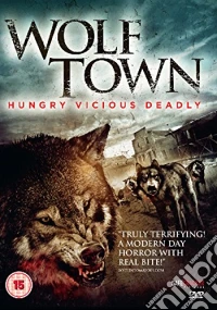 Wolftown dvd