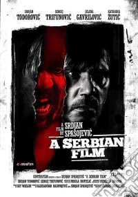 A Serbian Film [Edizione: Regno Unito] dvd