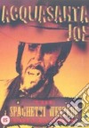 Acquasanta Joe [Edizione: Regno Unito] dvd