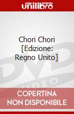 Chori Chori [Edizione: Regno Unito] dvd
