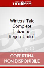 Winters Tale Complete [Edizione: Regno Unito] dvd