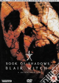 Book Of Shadows - Blair Witch 2 [Edizione: Regno Unito] dvd