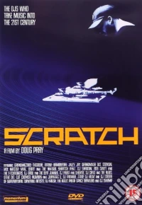 Scratch dvd