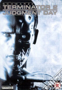 Terminator 2: Judgment Day (One Disc Edition) dvd