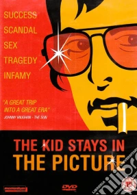 Kid Stays In The Picture [Edizione: Regno Unito] dvd