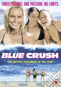 Blue Crush dvd