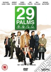 29 Palms dvd