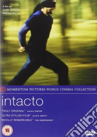 Intacto dvd