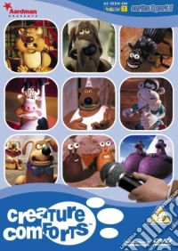 Creature Comforts - Series 1.1 dvd