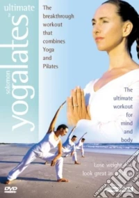 Ultimate Yogalates dvd