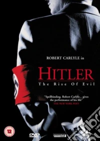 Hitler The Rise Of Evil dvd