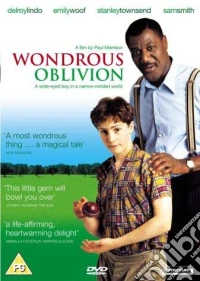 Wondrous Oblivion dvd