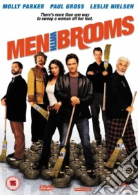 Men With Brooms dvd