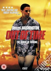 Out Of Time dvd