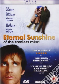 Eternal Sunshine Of The Spotle - Eternal Sunshine Of The Spotless Mind dvd