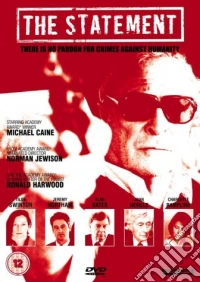 Statement [Edizione: Regno Unito] dvd