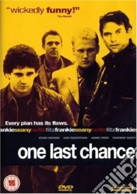 One Last Chance [Edizione: Regno Unito] dvd