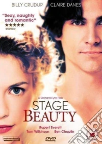 Stage Beauty dvd