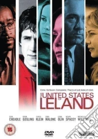 United States Of Leland dvd