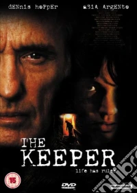Keeper dvd