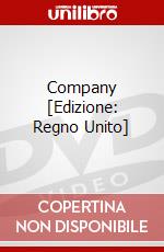Company [Edizione: Regno Unito] dvd