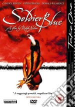 Soldier Blue (Import UK) dvd