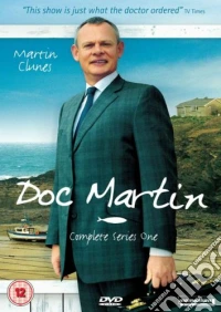 Doc Martin: Series 1 [Edizione: Regno Unito] dvd