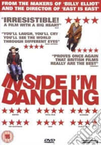 Inside I'M Dancing