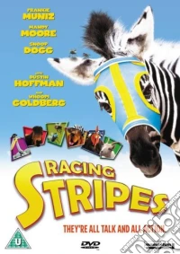 Racing Stripes [Edizione: Regno Unito] dvd