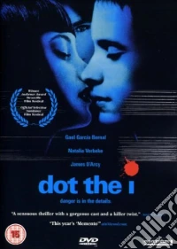 Dot The I dvd